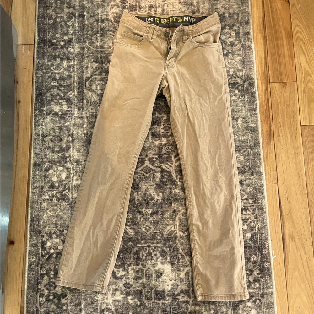 Boys slacks